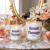 Retail Therapy Candle