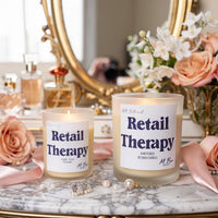 Retail Therapy Candle