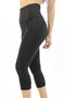 Black / Small