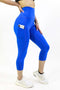 Blue / Small