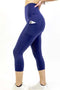 Navy Blue / Small