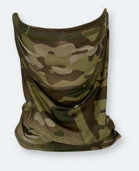 JupiterGear Premium Sports Neck Gaiter Face Mask for Outdoor Activities Jupiter Gear