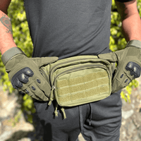 Tactical Military Airsoft Gloves for Outdoor Sports, Paintball, and Motorcycling with Touchscreen Fingertip Capability Jupiter Gear