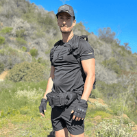 Tactical Fingerless Airsoft Gloves for Outdoor Sports, Paintball, and Motorcycling Jupiter Gear