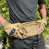 Tactical Fingerless Airsoft Gloves for Outdoor Sports, Paintball, and Motorcycling Jupiter Gear