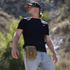 Tactical MOLLE Pouch & Waist Bag for Hiking & Outdoor Activities