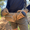 Tactical Waist Bag & MOLLE EDC Pouch For Outdoor Activities