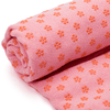 JupiterGear Premium Absorption Hot Yoga Mat Towel with Slip-Resistant Grip Dots