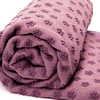 JupiterGear Premium Absorption Hot Yoga Mat Towel with Slip-Resistant Grip Dots