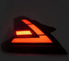 NTXGlow LED Tail Lights (2009-2021 Nissan 370Z)