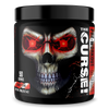 The Curse! Pre-Workout