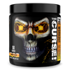 The Curse! Pre-Workout