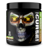 The Curse! Pre-Workout