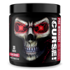 The Curse! Pre-Workout 30 Serve