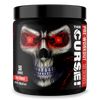 The Curse! Pre-Workout
