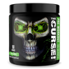 The Curse! Pre-Workout