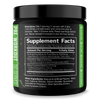 The Curse! Pre-Workout