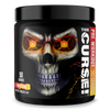 The Curse! Pre-Workout