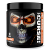 The Curse! Pre-Workout