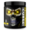 The Curse! Pre-Workout