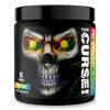 The Curse! Pre-Workout