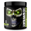 The Curse! Pre-Workout