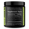 The Curse! Pre-Workout