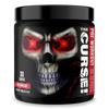 The Curse! Pre-Workout 30 Serve