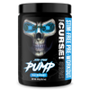 The Curse! Stim-Free Pump