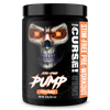 The Curse! Stim-Free Pump