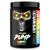 The Curse! Stim-Free Pump