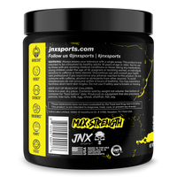 The Shadow! Pre-Workout