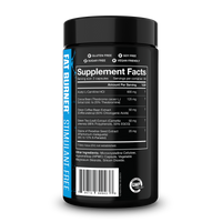 The Omen! Stim-Free Fat Burner