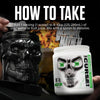 The Curse! Beta Alanine
