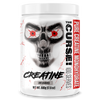 The Curse! Creatine Monohydrate