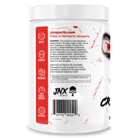 The Curse! Creatine Monohydrate