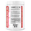 The Curse! Creatine Monohydrate
