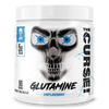 The Curse! Micronized Glutamine