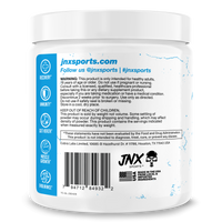 The Curse! Micronized Glutamine