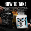The Curse! Micronized Glutamine
