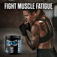 The Curse! Pre-workout Variety Pack