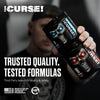 The Curse! Pre-Workout 30 Serve