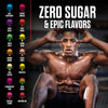 The Curse! Pre-workout Variety Pack