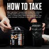 The Curse! Pre-Workout 30 Serve