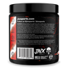 The Curse! Pre-Workout