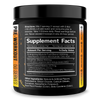 The Curse! Pre-Workout