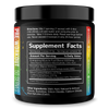 The Curse! Pre-Workout