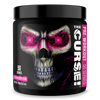 The Curse! Pre-Workout