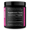 The Curse! Pre-Workout