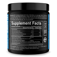 The Ripper! Fat Burner